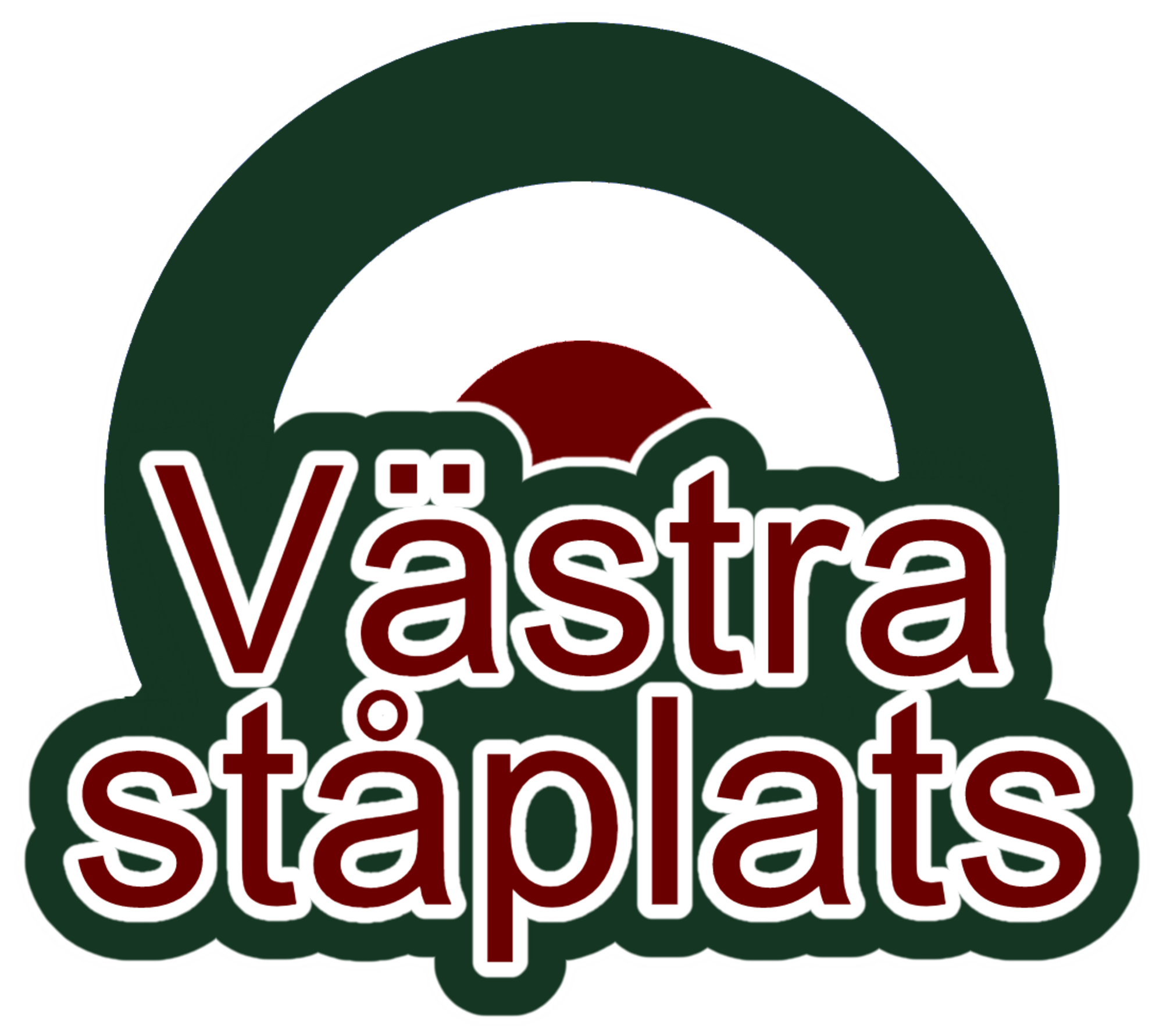 Västra Ståplats